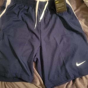 Nike Men's Dri Fit shorts